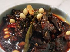 -小吊梨汤·北京菜·烤鸭(鸟巢店)