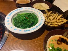 -受气牛肉·重庆耙牛肉(来福士店)