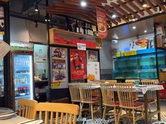 -三妹小龙虾·黄油蟹(华侨城总店)