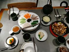 -云海肴·汽锅鸡·云南菜(高德置地店)