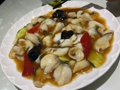 糟熘鱼片-逢春菜馆天津菜(胜利路店)