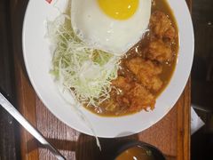 -金龙咖喱
