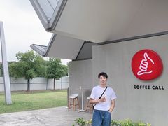 -COFFEE CALL(云锦路店)