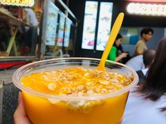 -夏食光安顺小舒冰粉冰浆(甲秀楼店)