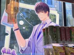 -全家便利店(王府井大街店)