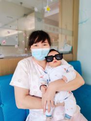 -东方幸福国际母婴月子会所