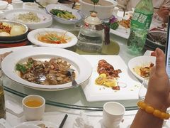 -齐家花园大酒店(宝山店)