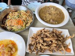 -哈尔滨春饼(朝山街店)