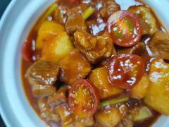 -尚一汤·粤菜海鲜(环球港店)