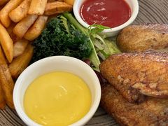 -Money Shops(愚园路店)