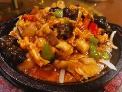 -合家院饭庄(榆关道店)