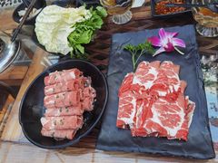 牛肉卷-丽江庭院之爱在路上(西单店)