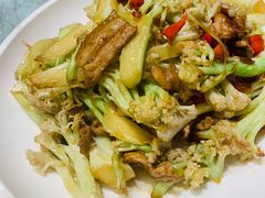 -湘语·湖南家常菜(新洲店)