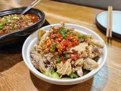 -九锅一堂酸菜鱼(新南凯德直营店)