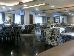 大堂-金海大酒店·雅地西餐厅