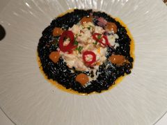 -Osteria Garden 生蚝花园餐厅(原进贤路店)