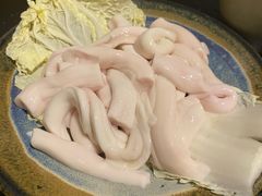 精品牛脊髓-盡膳口福·百年汤方火锅(科华北路店)