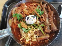 -怂猫抓子·成都冒烤鸭
