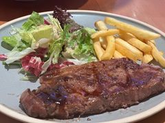 -新贝乐意大利餐厅(苏州中心店)
