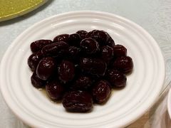 红酒贡枣-新聚丰菜馆(太监弄店)