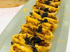 润泽鲜素鹅-誉八仙酒楼(静安大悦城店)