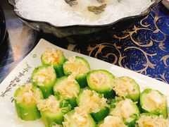 -祈胜邨•顺德鱼生•顺德菜(容桂店)