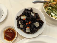 百合枸杞黑木耳-鼎泰丰(渔阳店)