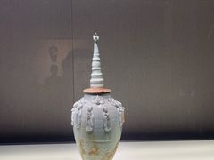 -景德镇中国陶瓷博物馆