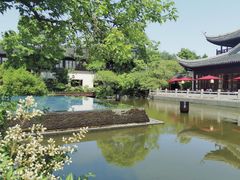 -杭州西子湖四季酒店-WL BISTRO西湖餐厅(灵隐路店)