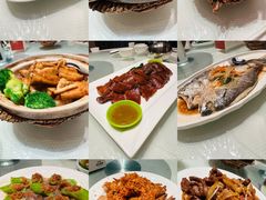 -香江小厨 The Kitchen(香江俱乐部店)