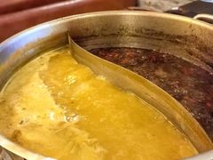 -熹悟海鲜火锅·广式打边炉