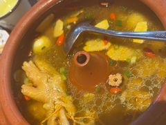 -小喜客·云南特色菜(纳西庭院店)