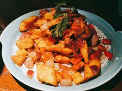 -楼兰新疆主题餐厅(悠方店)