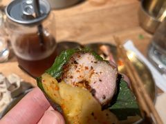 -SHAN山(前滩太古里店)