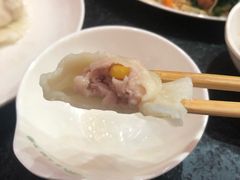 玉米馅饺子-东北农业大学饺子园