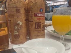 -粤珍轩·家宴·广式茶点(新城广场店)
