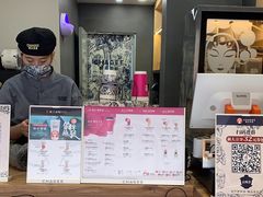 -霸王茶姬(正佳广场店)