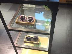 -MUJOSH木九十眼镜(日月光店)