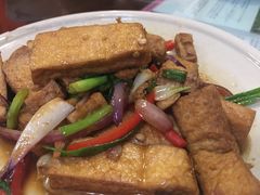 -阿殳菜馆·私厨(水围村店)