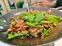 -湘当有饭剁椒鱼头(昆山招商花园城店)