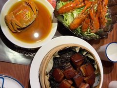 -寻宝记绍兴菜(鲁迅路店)