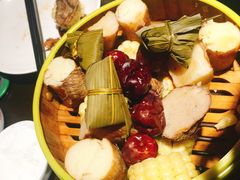 -纪林菜馆·博山菜老字号(华光路店)