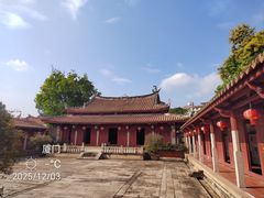 -同安孔庙