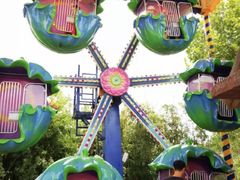 -济南方特东方神画