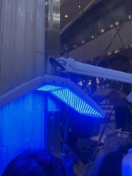 -碧莲盛·不剃发植发