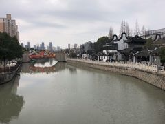 -三林塘老街