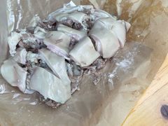 -小辫子羊肉面馆(周东店)