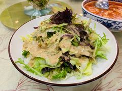 -聚丰园•湖鲜餐厅(阿红私房菜梅石路店)