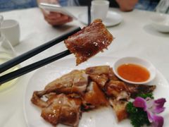 -古南都·老广东酒楼(龙江店)