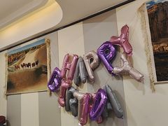 -巴特餐饮6加1音乐餐吧·新疆菜